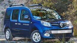 RENAULT Kangoo M1 Combi 1.3 Tce Intens Edition One