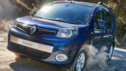 RENAULT Kangoo M1 Combi 1.3 Tce Intens Edition One