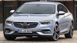 OPEL Insignia 1.5D DVH S&S Edition AT8 122