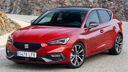 SEAT León ST 2.0TDI CR S&S Reference 115