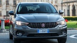 FIAT Tipo SW 1.0 Life