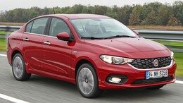 FIAT Tipo SW 1.0 Life