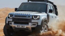 LAND-ROVER Defender 90 3.0D l6 MHEV X-Dynamic S AWD Aut. 200