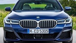 BMW Serie 5 M5A Competition