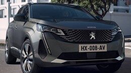 PEUGEOT 3008 SUV 1.5BlueHDi Active Pack S&S 130