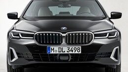 BMW Serie 5 530dA Touring xDrive
