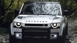 LAND-ROVER Defender 110 2.0 Si4 PHEV X AWD Aut. 404