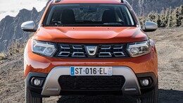 DACIA Duster 1.3 TCe S.L Extreme 4x2 96kW