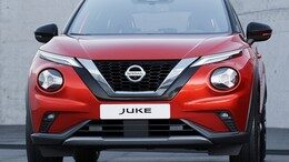 NISSAN Juke 1.0 DIG-T Enigma 4x2 DCT 7 114