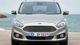 FORD S-Max 2.0TDCi Panther ST-Line 150