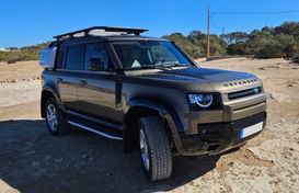 LAND-ROVER Defender 110 2.0D SD4 First Edition AWD Aut. 240