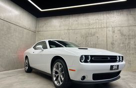 DODGE Challenger Coupé Aut.