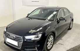 AUDI A4 2.0TDI S line edition S tronic 110kW