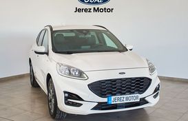 FORD Kuga Nuevo  ST-LINE X 1.5 EcoBoost 110KW (150CV) Euro 6.2