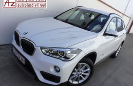 BMW X1 sDrive 18dA Business