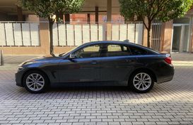BMW Serie 4 420dA Gran Coupé