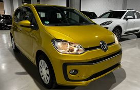 VOLKSWAGEN Up! 1.0 Move 44kW