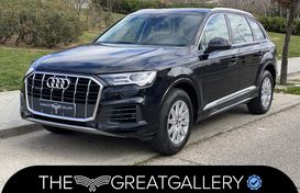 AUDI Q7 45 TDI quattro