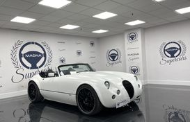WIESMANN MF 3 Roadster
