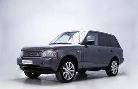 LAND-ROVER Range Rover 4.2 V8 Supercharged Aut.