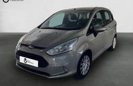 FORD B-Max 1.0 EcoBoost Trend