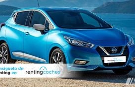 NISSAN Micra IG-T Acenta Sprint 92