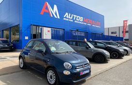 FIAT 500 1.0 GSE Lounge