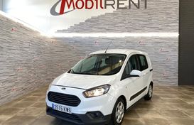 FORD Tourneo Courier 1.5TDCi Ambiente 75