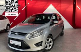 FORD C-Max 1.6TDCi Trend 115