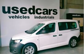 VOLKSWAGEN Caddy 2.0TDI Kombi 75kW