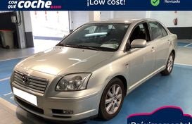 TOYOTA Avensis 2.0D-4D Sol