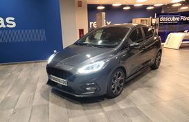 FORD Fiesta 1.0 EcoBoost S/S ST Line 100