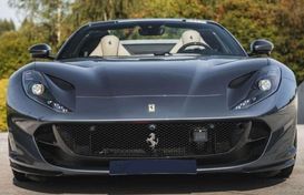 FERRARI 812 GTS