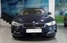 BMW Serie 4 430dA Coupé xDrive Luxury