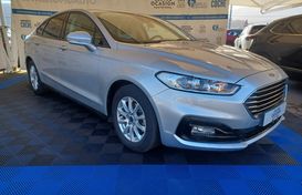 FORD Mondeo 2.0TDCI Trend PowerShift 150