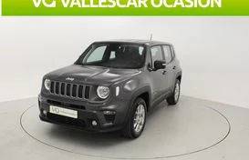 JEEP Renegade LIMITED 1.0 120CV MY23