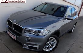 BMW X5 xDrive 30dA 9.75