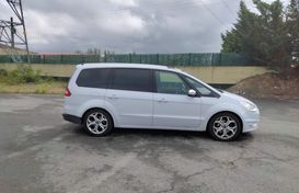 FORD Galaxy 2.2TDCi Titanium Aut.