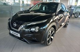 Nissan Juke - Wikipedia, la enciclopedia libre