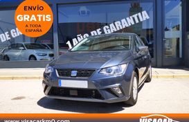 SEAT Ibiza 1.0 TSI S&S Style 110