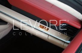 PORSCHE 911 Targa 4 S Heritage Desing Edition