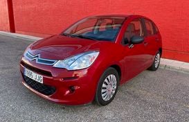 CITROEN C3 1.0 VTi Tonic 68