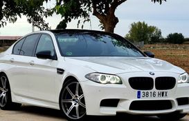 BMW Serie 5 M5A