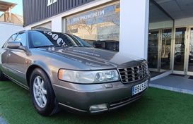 CADILLAC Seville STS A