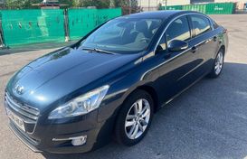 PEUGEOT 508 1.6HDI Business Line