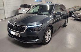 SKODA Kamiq 1.6TDI Ambition