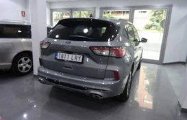 FORD Kuga ST-Line X 2.5 Duratec PHEV 165kW Auto
