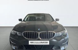 BMW Serie 3 320dA