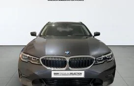 BMW Serie 3 320dA Touring