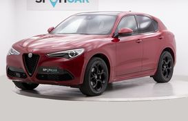 ALFA ROMEO Stelvio 2.0 Veloce Q4 Aut. 280
